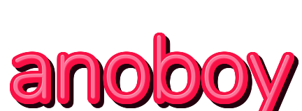 anoboy — logo kanal