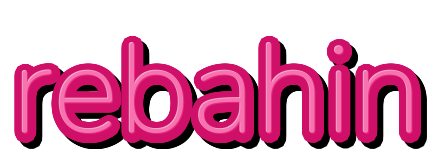 rebahin — logo kanal